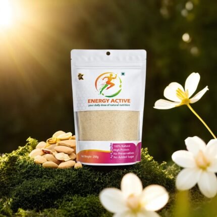 Kingscar Energy Active